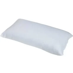 Almohada fibra