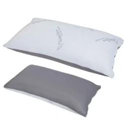 Almohada viscocopos