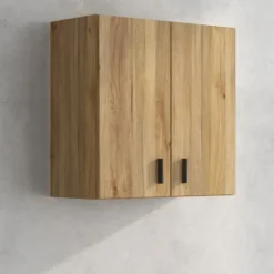 Alto 2 puertas Aura