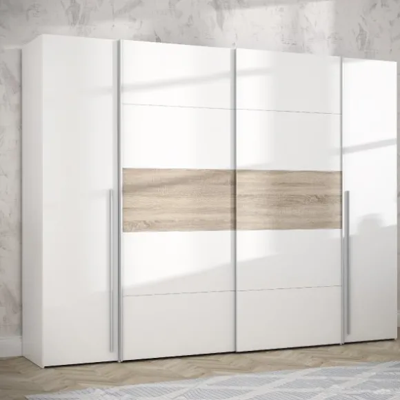 Armario Magnum 270cm