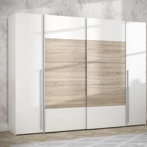 Armario Magnum 270cm