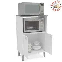 Armario microondas Asfeld2