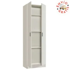 Armario multiuso Use blanco