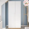 Armario 2p Ambient Noa