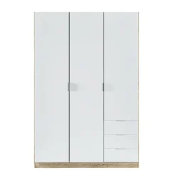 Armario 3P 3C roble/artik