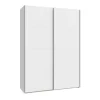 Armario Prime 150 blanco mate