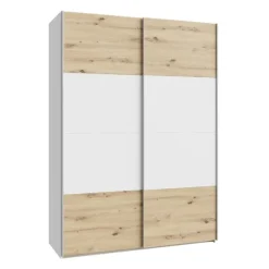 Armario Prime 150 roble artisan