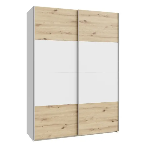 Armario Prime 150 roble artisan
