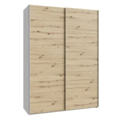 Armario Prime 150 roble artisan