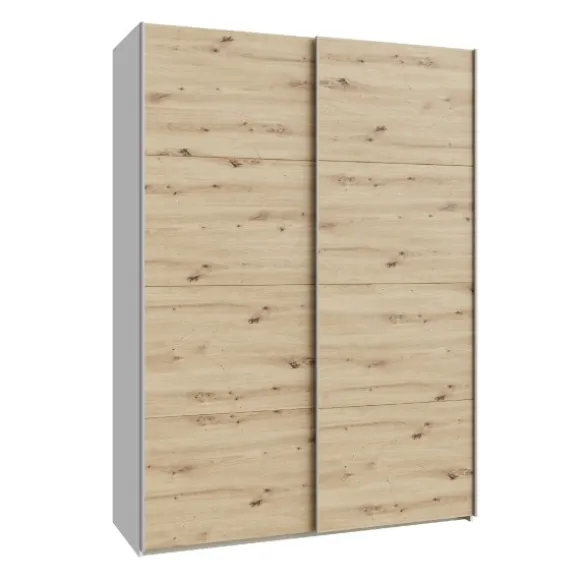 Armario Prime 150 roble artisan
