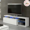 Bajo TV Led-Tech