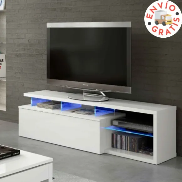 Bajo TV Led-Tech