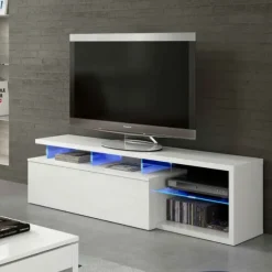 Bajo TV Led-Tech