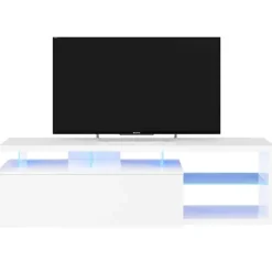 Bajo TV Led-Tech
