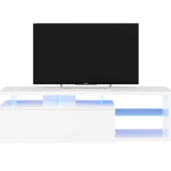 Bajo TV Led-Tech