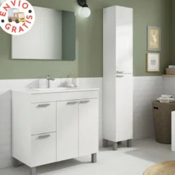 Baño Aktiva
