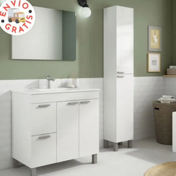 Baño Aktiva