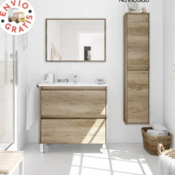 Baño Dakota