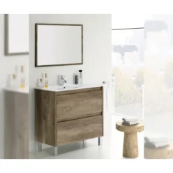 Baño Dakota