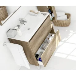 Baño Dakota