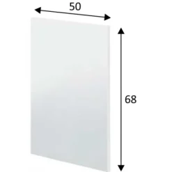Baño Koncept Blanco