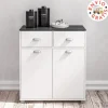 Buffet bajo Asfeld2