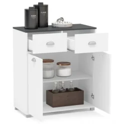 Buffet bajo Asfeld2