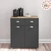 Buffet bajo Bakery2