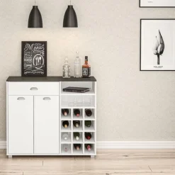 Buffet botellero Asfeld2