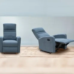 Butaca Condal relax eléctrica