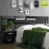 Cabecero leds modelo Rambla
