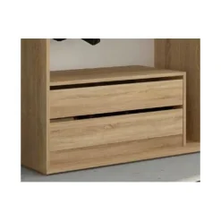 Cajonera adicional Armario Lara