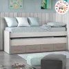 Cama compacta Ares