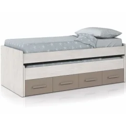 Cama compacta Ares