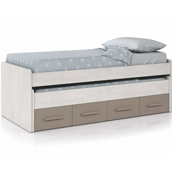 Cama compacta Ares
