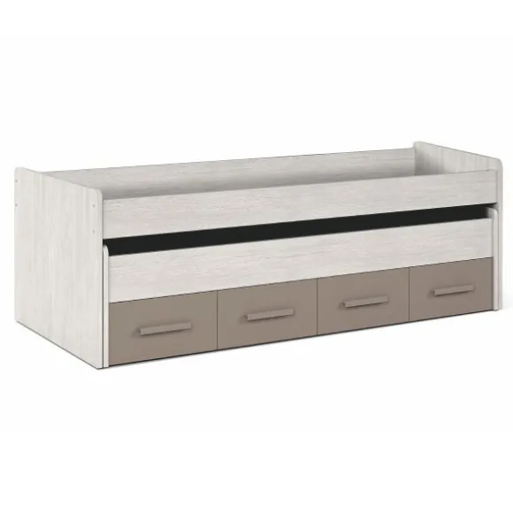 Cama compacta Ares