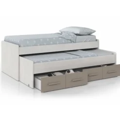 Cama compacta Ares