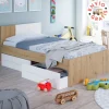Cama juvenil Ambient Noa