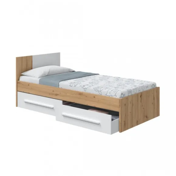 Cama juvenil Ambient Noa