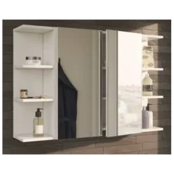 Camerino espejo baño