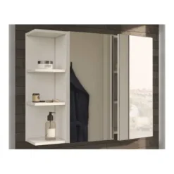 Camerino espejo baño