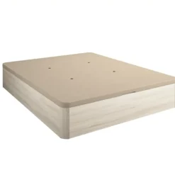 Canapé madera 30mm. Sil