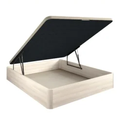 Canapé madera 30mm. Sil