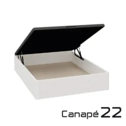 Canapé modelo 22