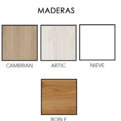 Canapé modelo 30