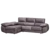 Chaiselongue Black Hanoi 27 express