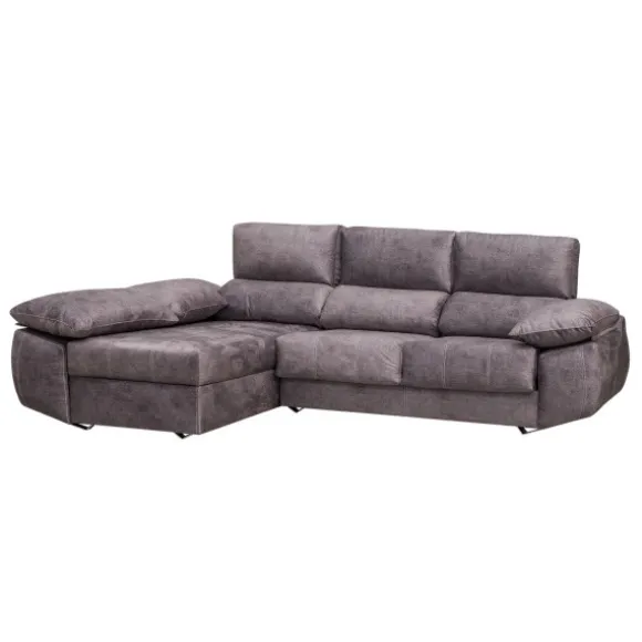 Chaiselongue Black Hanoi 27 express