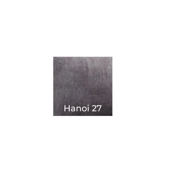 Chaiselongue Black Hanoi 27 express