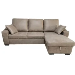 Chaiselongue Cama Corea