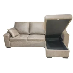 Chaiselongue Cama Corea